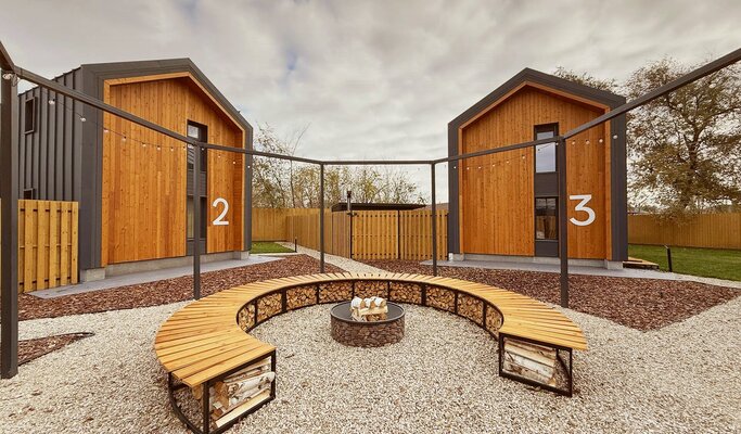 Мьюс Вилла  — фото 2