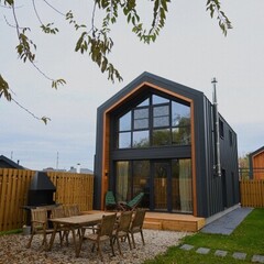 Дом Мьюс Вилла , Самарская область