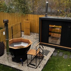 Дом Мьюс Вилла , Самарская область