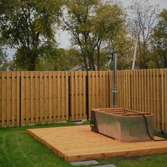 Дом Мьюс Вилла , Самарская область