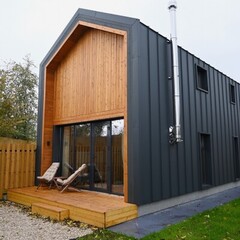 Дом Мьюс Вилла , Самарская область