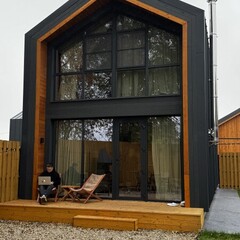 Дом Мьюс Вилла , Самарская область