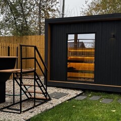 Дом Мьюс Вилла , Самарская область