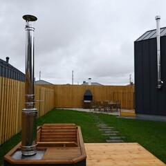 Дом Мьюс Вилла , Самарская область