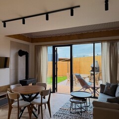 Дом Мьюс Вилла , Самарская область