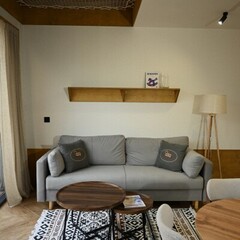 Дом Мьюс Вилла , Самарская область