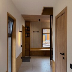 Дом Мьюс Вилла , Самарская область