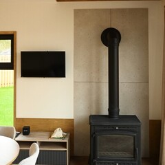 Дом Мьюс Вилла , Самарская область