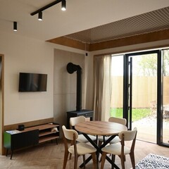 Дом Мьюс Вилла , Самарская область