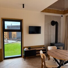 Дом Мьюс Вилла , Самарская область