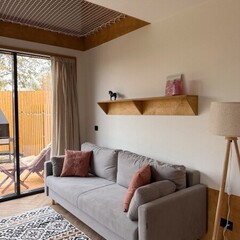 Дом Мьюс Вилла , Самарская область