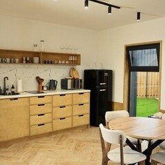 Дом Мьюс Вилла , Самарская область