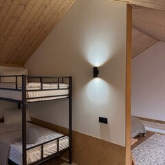 Дом Мьюс Вилла , Самарская область