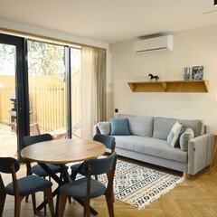 Дом Мьюс Вилла , Самарская область