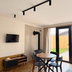 Дом Мьюс Вилла , Самарская область