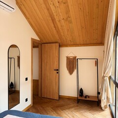 Дом Мьюс Вилла , Самарская область