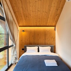 Дом Мьюс Вилла , Самарская область