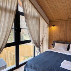 Дом Мьюс Вилла , Самарская область