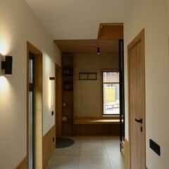 Дом Мьюс Вилла , Самарская область