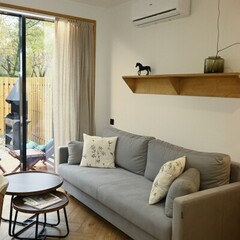 Дом Мьюс Вилла , Самарская область