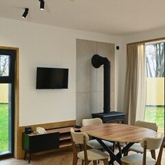 Дом Мьюс Вилла , Самарская область