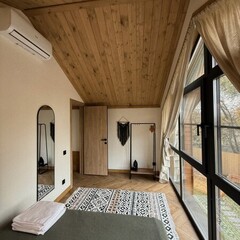 Дом Мьюс Вилла , Самарская область