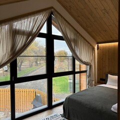 Дом Мьюс Вилла , Самарская область