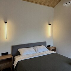 Дом Мьюс Вилла , Самарская область