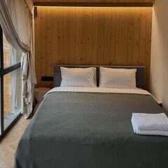 Дом Мьюс Вилла , Самарская область