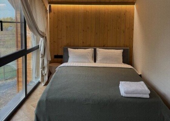 Мьюс Вилла  — фото 1