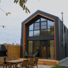 Дом Мьюс Вилла , Самарская область