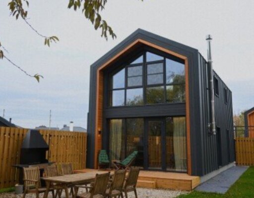 Мьюс Вилла  — фото 5