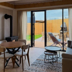 Дом Мьюс Вилла , Самарская область