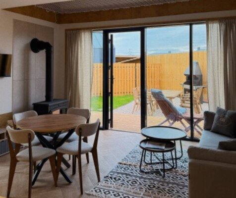 Мьюс Вилла  — фото 4