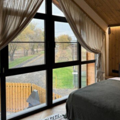 Дом Мьюс Вилла , Самарская область