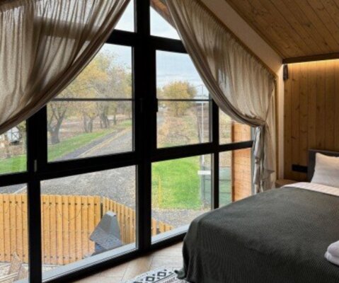 Мьюс Вилла  — фото 3