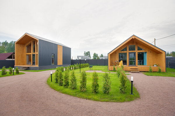 Novozhilovo Club — фото 2