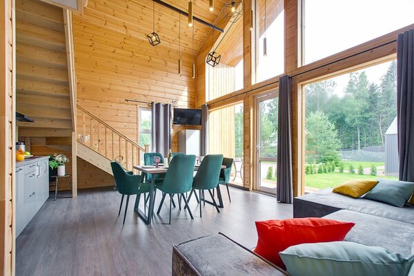 Novozhilovo Club — фото 3