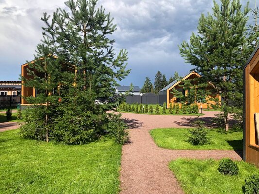 Novozhilovo Club — фото 5