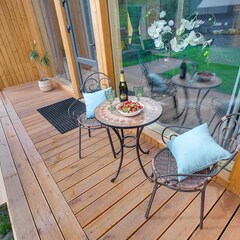 Дом Novozhilovo Club, Ленинградская область