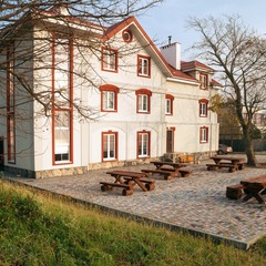 Гостиница Аквамарин, Калининградская область