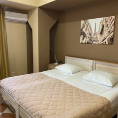 Гостиница Аквамарин, Калининградская область