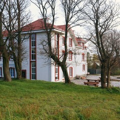 Гостиница Аквамарин, Калининградская область