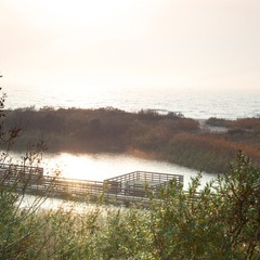 Гостиница Аквамарин, Калининградская область