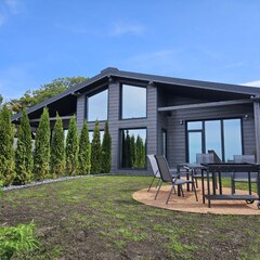 Гостиница Аквамарин, Калининградская область