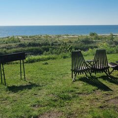 Гостиница Аквамарин, Калининградская область