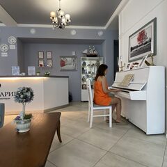 Гостиница Аквамарин, Калининградская область