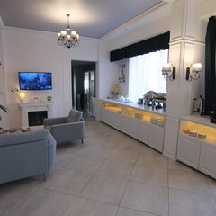 Гостиница Аквамарин, Калининградская область