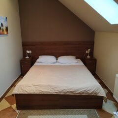 Гостиница Аквамарин, Калининградская область