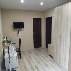 Гостиница Аквамарин, Калининградская область